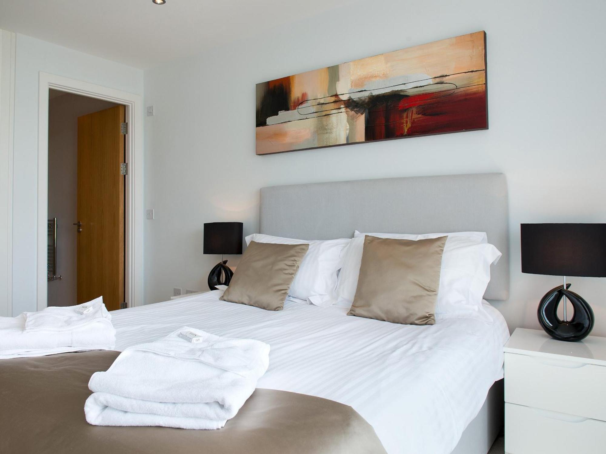 Fistral View - 3 Cribbar New Quay Exterior foto