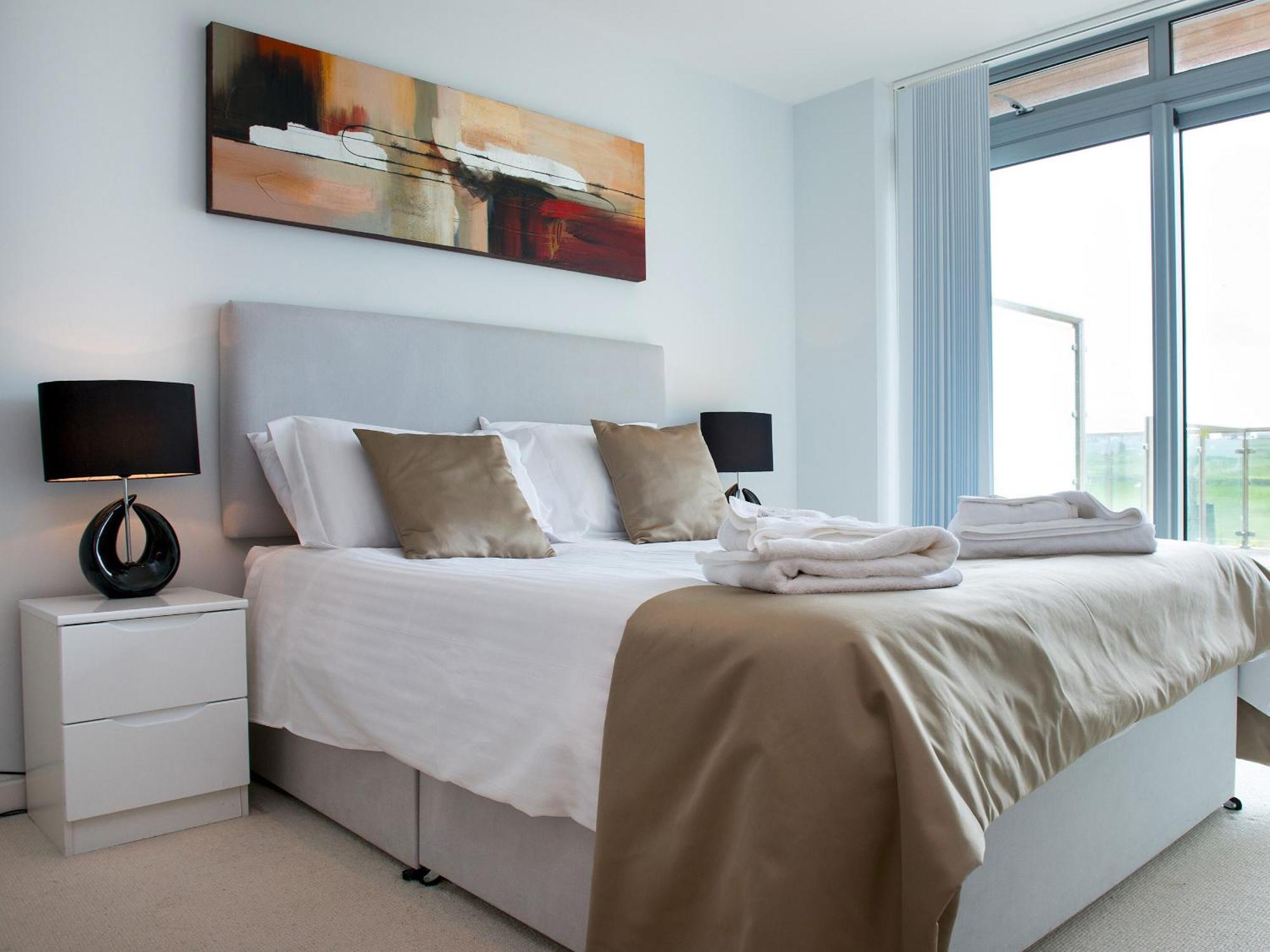 Fistral View - 3 Cribbar New Quay Exterior foto