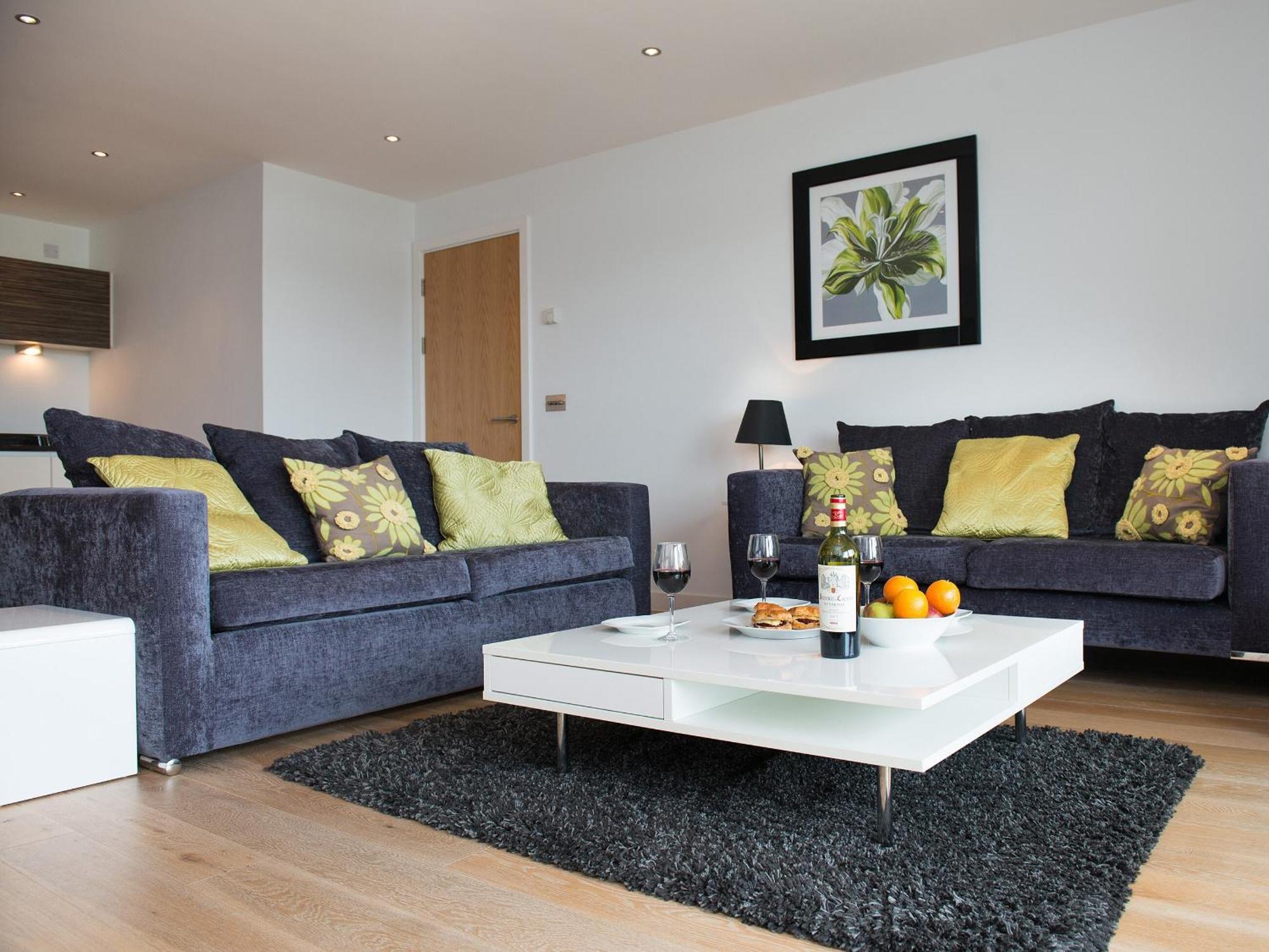 Fistral View - 3 Cribbar New Quay Exterior foto