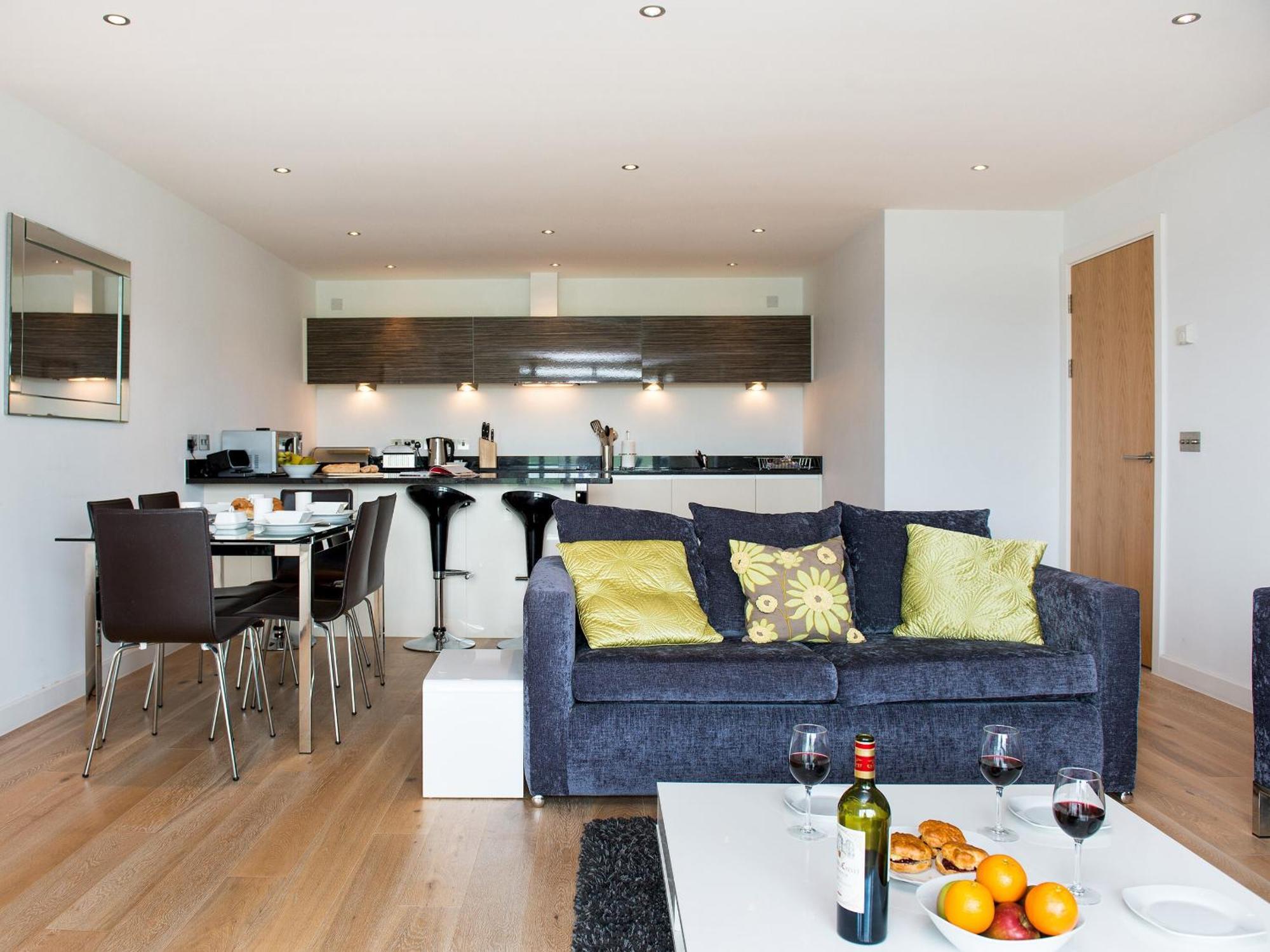 Fistral View - 3 Cribbar New Quay Exterior foto