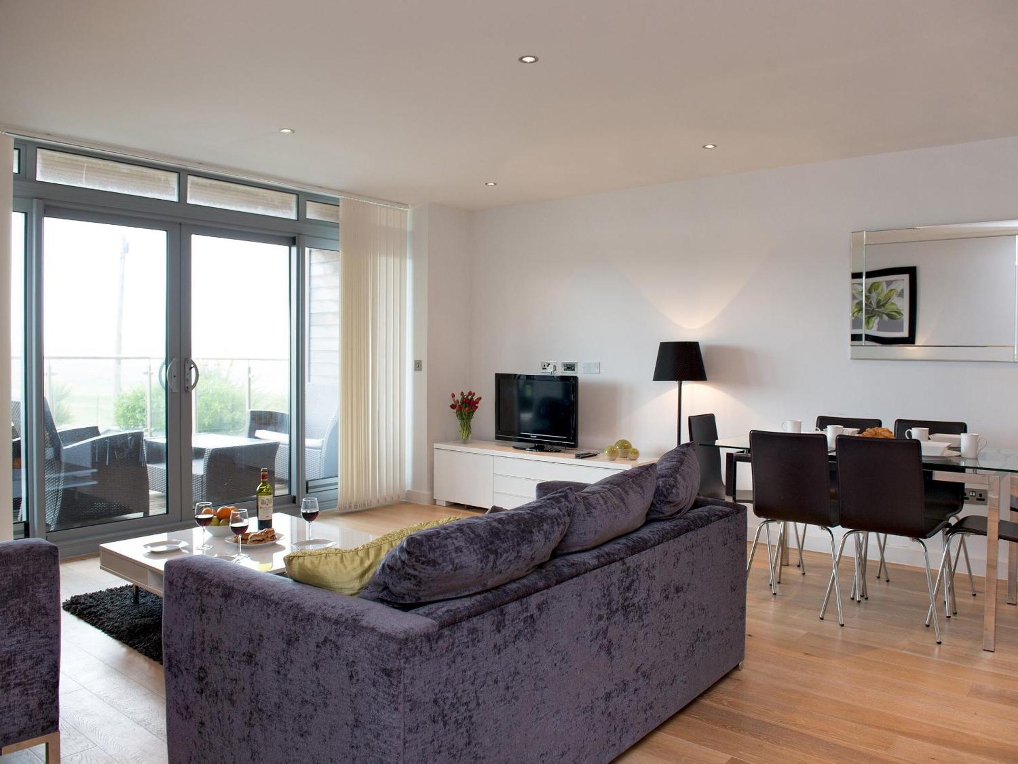 Fistral View - 3 Cribbar New Quay Exterior foto